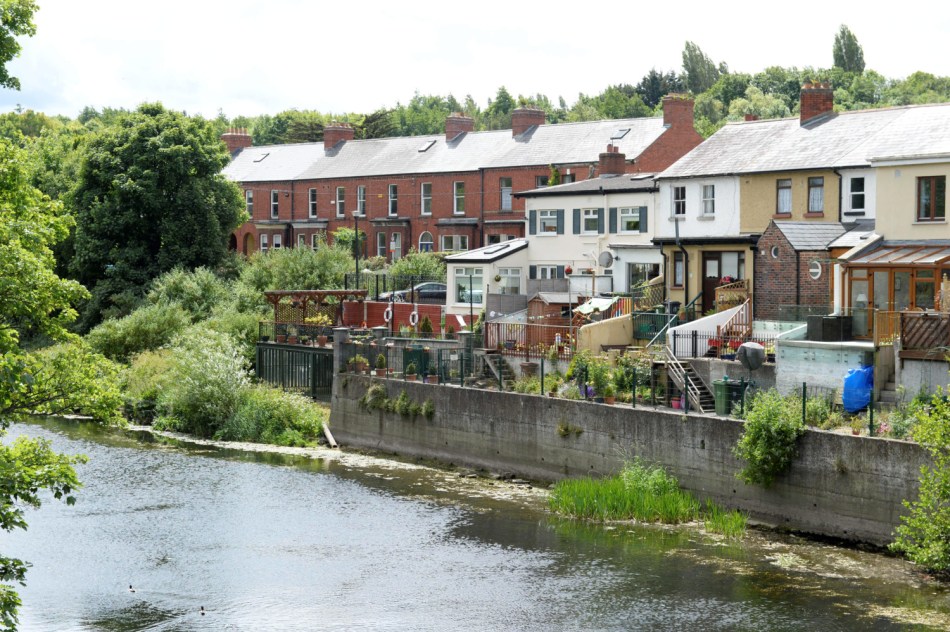 Chapelizod 21/6/2015