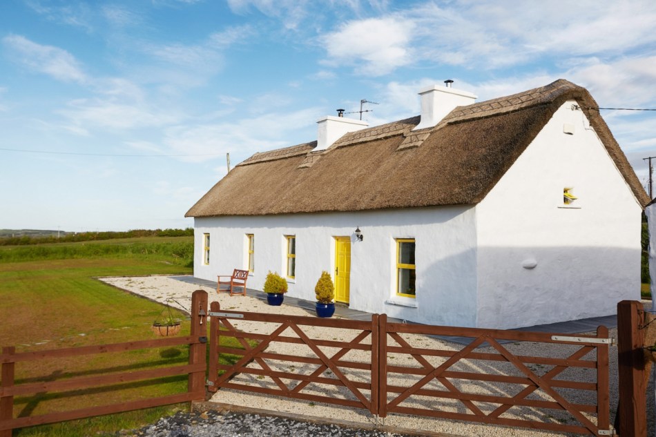 Thatch Cottage Cooraclare