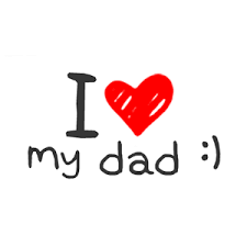 love-dad