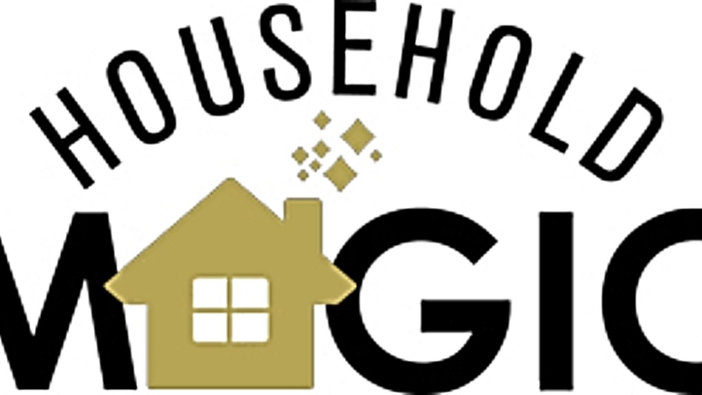 Household magic logo