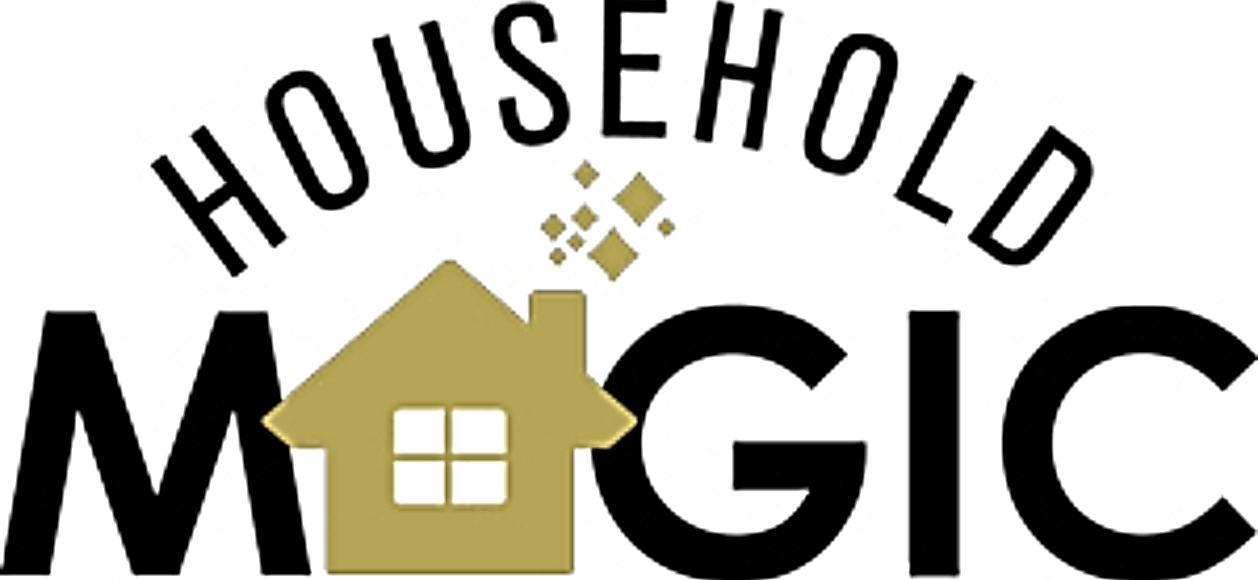 Household magic logo