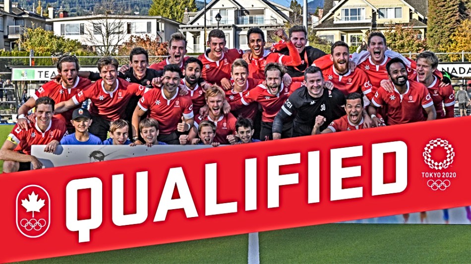 Canada hockey team (1)