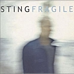 Sting Fragile (1)