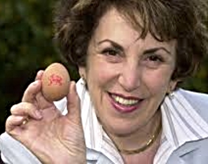 edwina currie